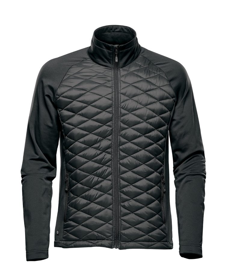 Stormtech &#8211; Boulder Thermal Shell ST195, Vivid Promotion Workwear