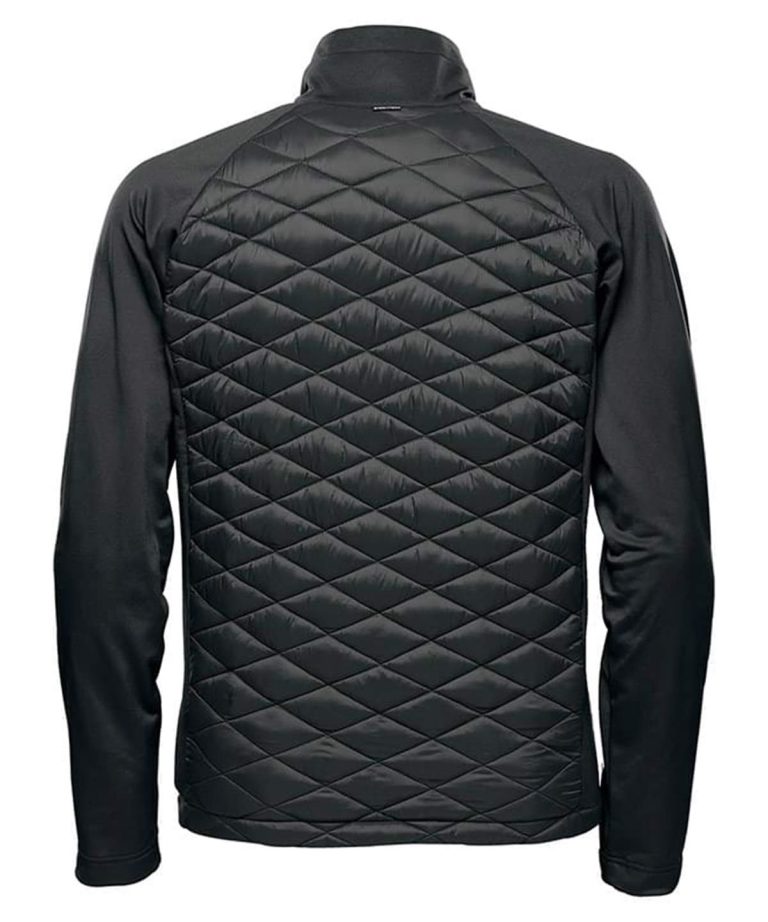 Stormtech &#8211; Boulder Thermal Shell ST195, Vivid Promotion Workwear