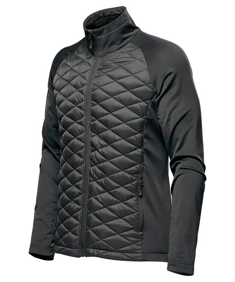 Stormtech &#8211; Boulder Thermal Shell ST195, Vivid Promotion Workwear