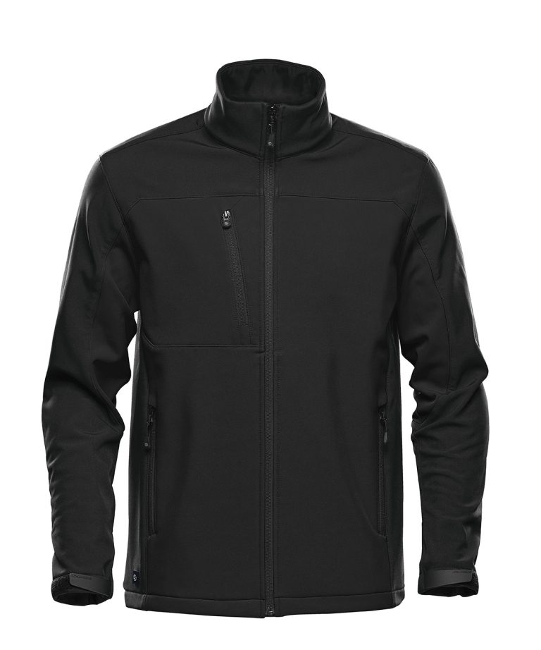 Alternative view of Stormtech - Cascades Softshell ST197