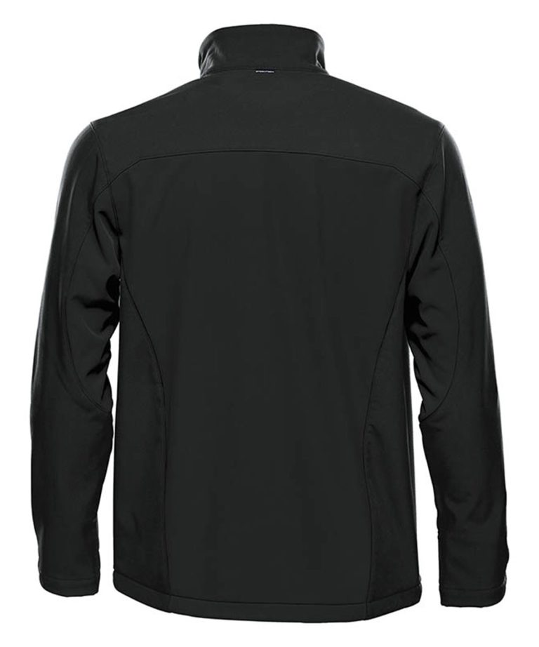 Stormtech &#8211; Cascades Softshell ST197, Vivid Promotion Workwear