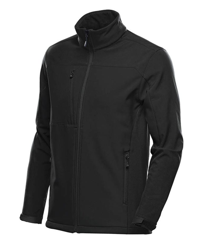 Stormtech &#8211; Cascades Softshell ST197, Vivid Promotion Workwear