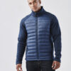Nimbus &#8211; Seattle  Functional Business Jacket NB51M, Vivid Promotion Workwear