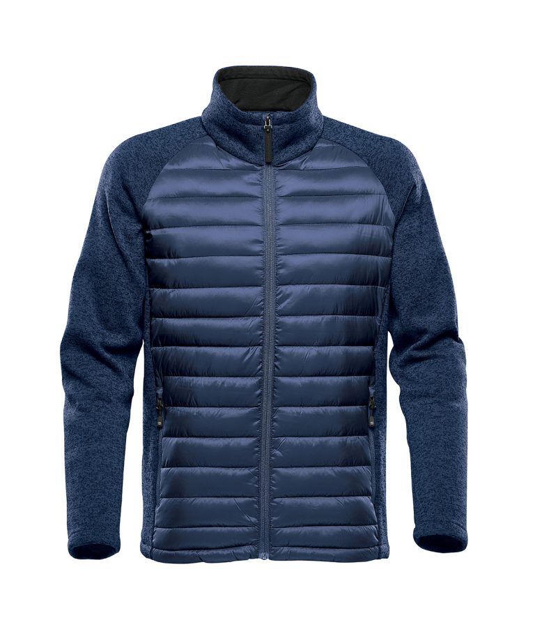 Alternative view of Stormtech - Narvik Hybrid Jacket ST198