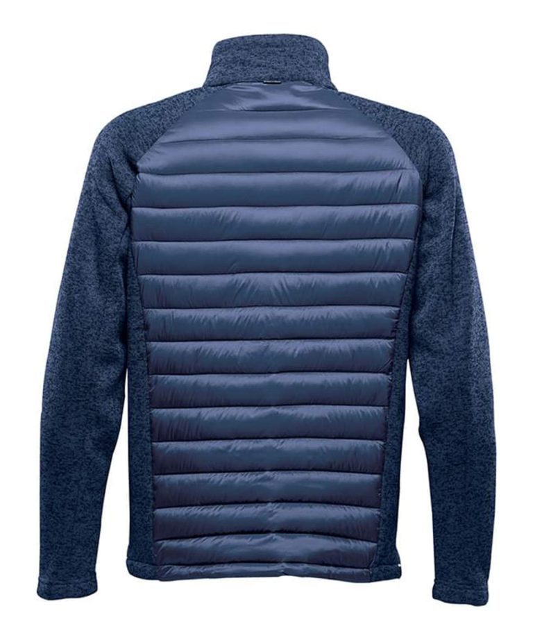 Stormtech &#8211; Narvik Hybrid Jacket ST198, Vivid Promotion Workwear