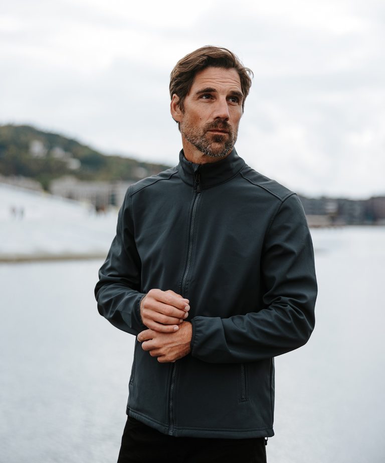 Stormtech - Narvik Softshell ST200