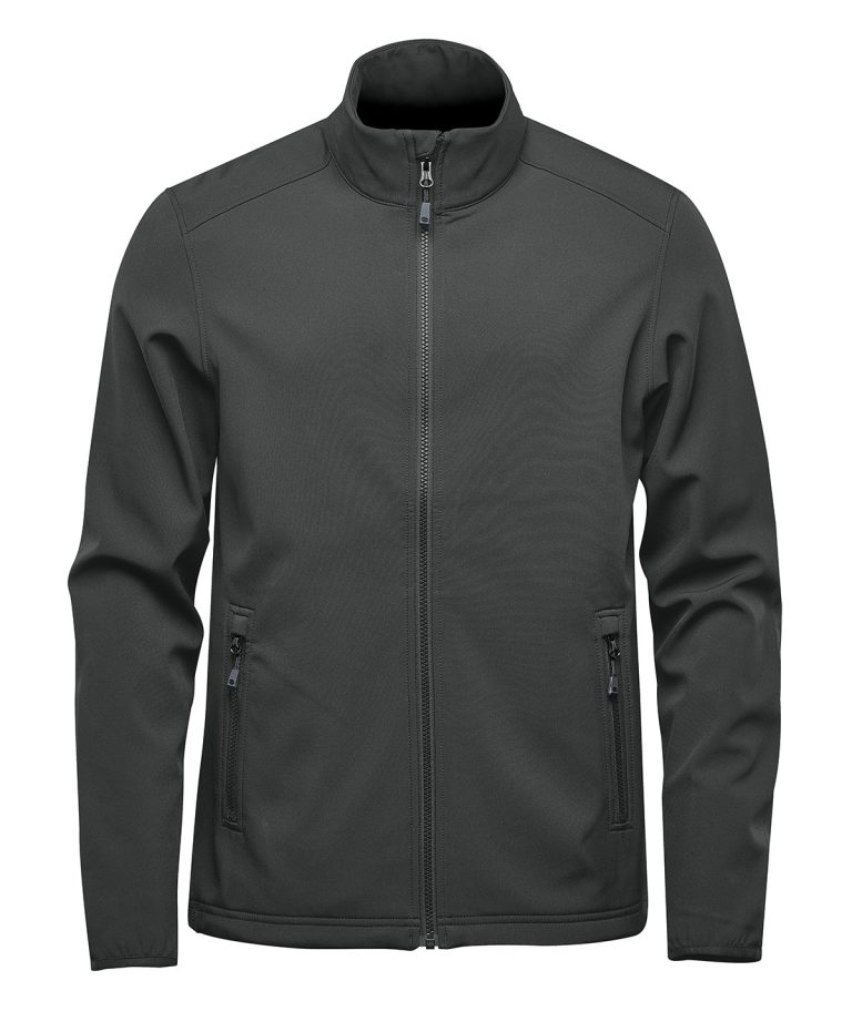 Stormtech &#8211; Narvik Softshell ST200, Vivid Promotion Workwear
