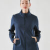 2786 &#8211; Vector Moulded Bomber Jacket TS021, Vivid Promotion Workwear
