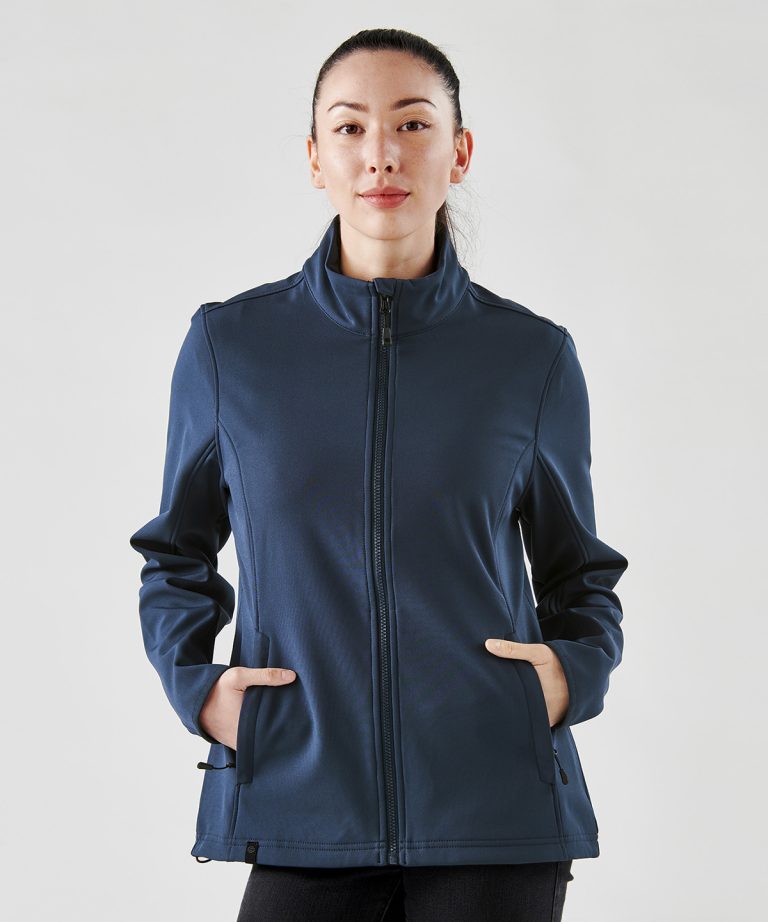 Stormtech - Womens Narvik Softshell ST201
