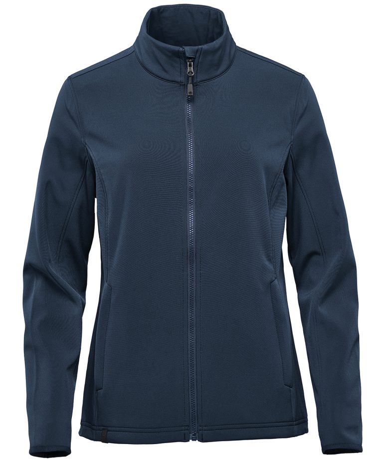 Alternative view of Stormtech - Womens Narvik Softshell ST201