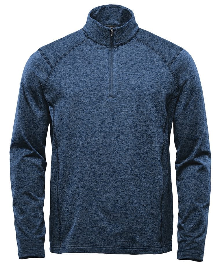 Stormtech &#8211; Treeline  &#8211; Zip Fleece ST202, Vivid Promotion Workwear