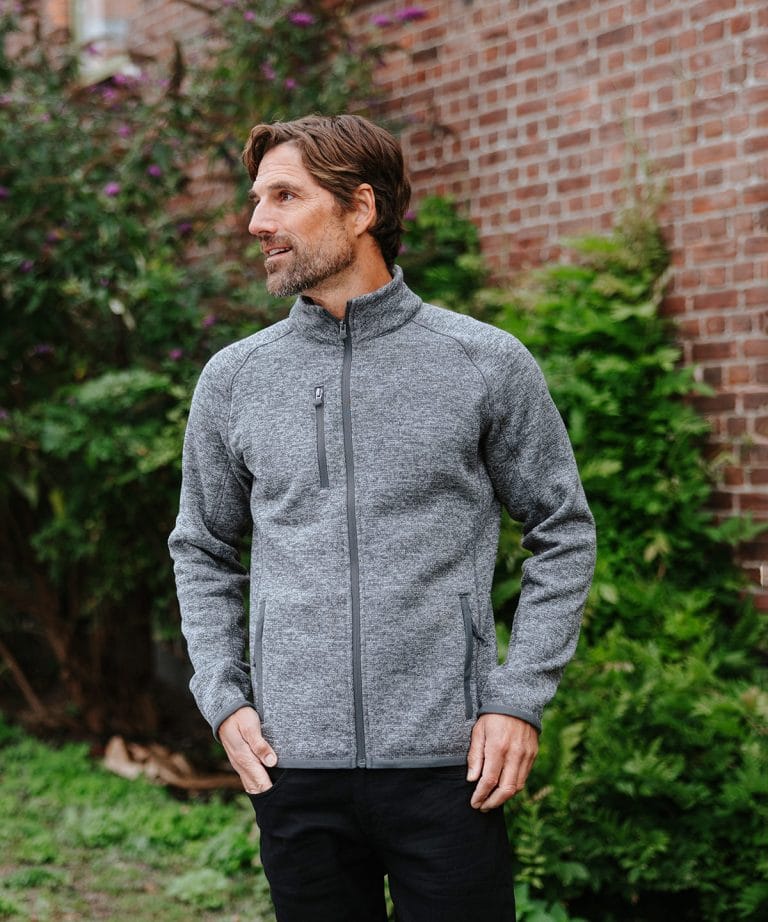 Stormtech - Avalante Full - Zip Fleece Jacket ST204