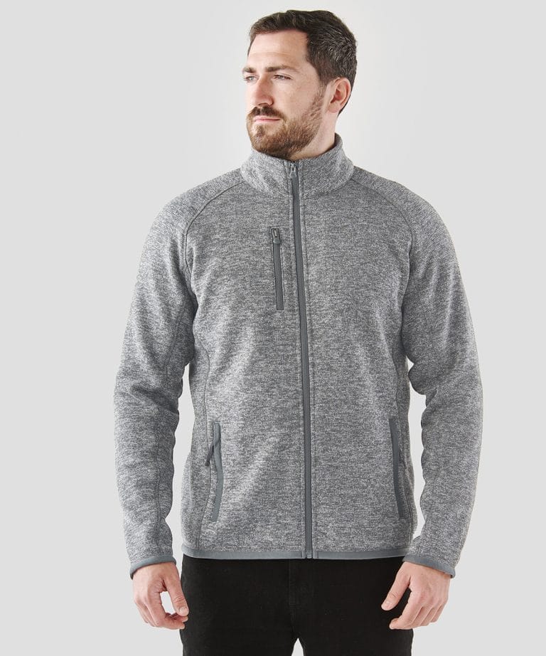 Alternative view of Stormtech - Avalante Full - Zip Fleece Jacket ST204