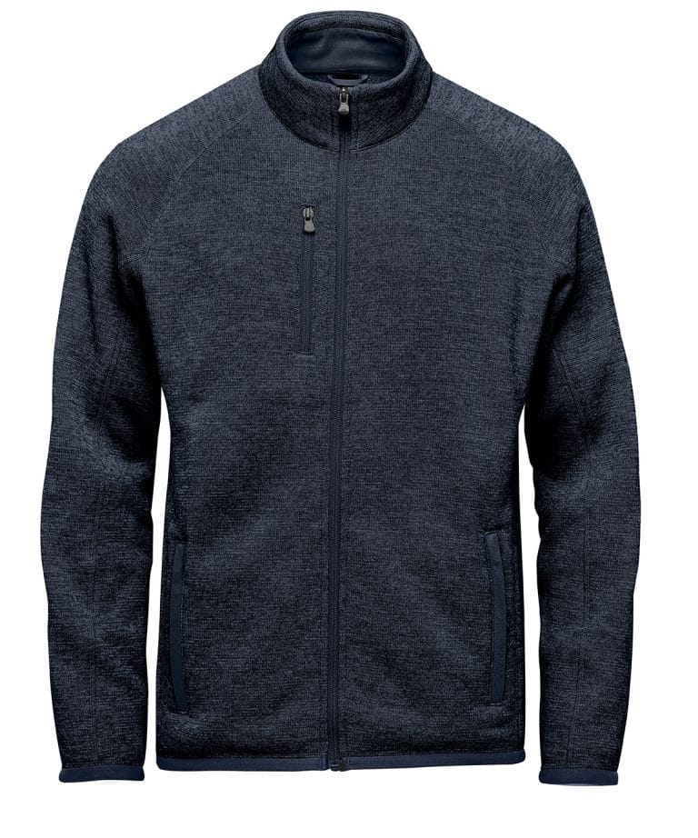 Stormtech &#8211; Avalante Full &#8211; Zip Fleece Jacket ST204, Vivid Promotion Workwear