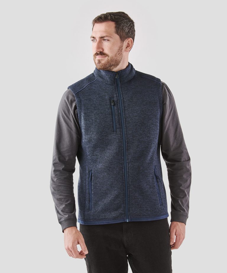 Stormtech - Avalante Fleece Vest ST206