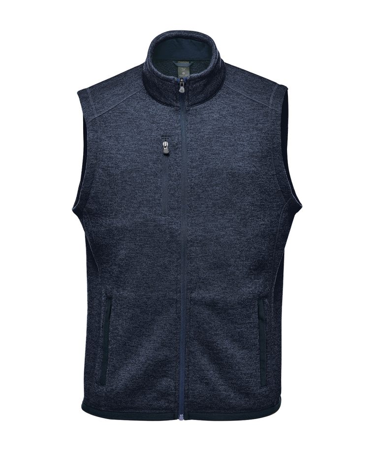 Stormtech &#8211; Avalante Fleece Vest ST206, Vivid Promotion Workwear