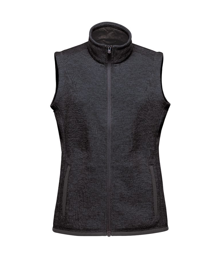 Stormtech - Womens Avalante Fleece Vest ST207
