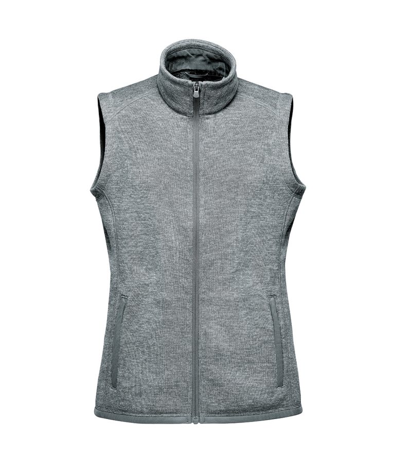 Alternative view of Stormtech - Womens Avalante Fleece Vest ST207