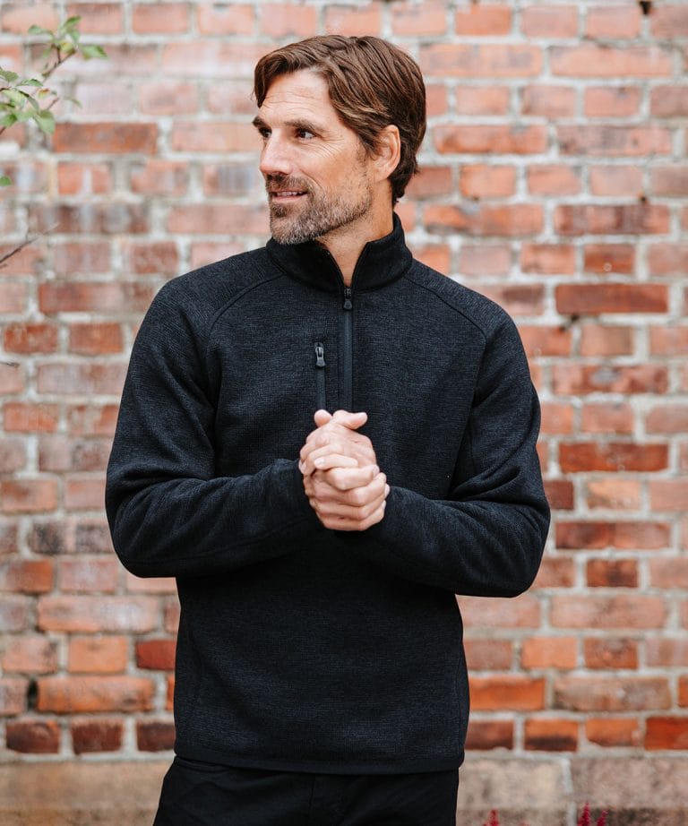 Stormtech - Avalante  - Zip Fleece ST208