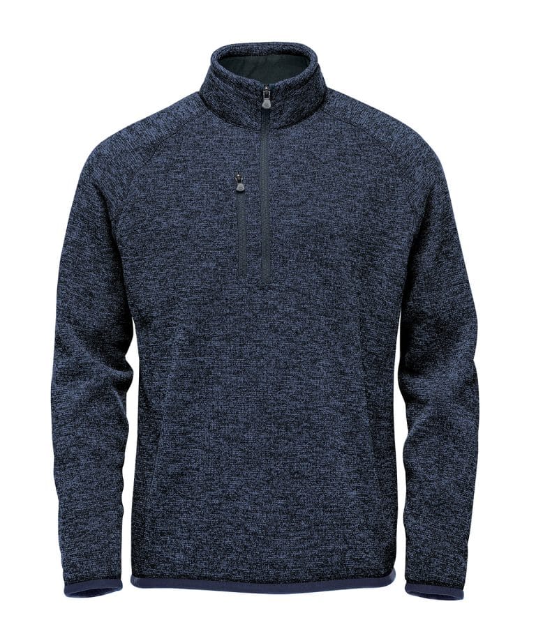Alternative view of Stormtech - Avalante  - Zip Fleece ST208