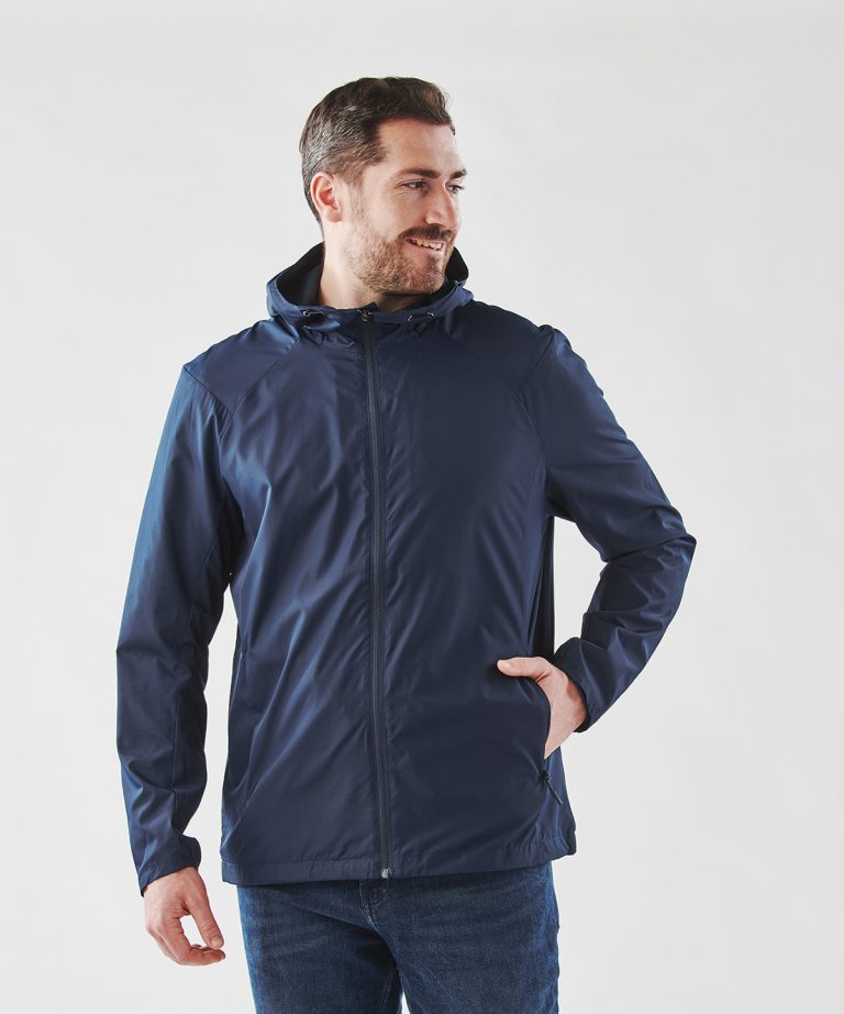 Stormtech - Pacifica Lightweight Jacket ST210