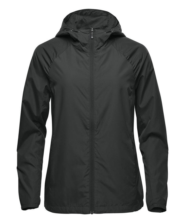 Alternative view of Stormtech - Womens Pacifica Lightweight Jacket ST211