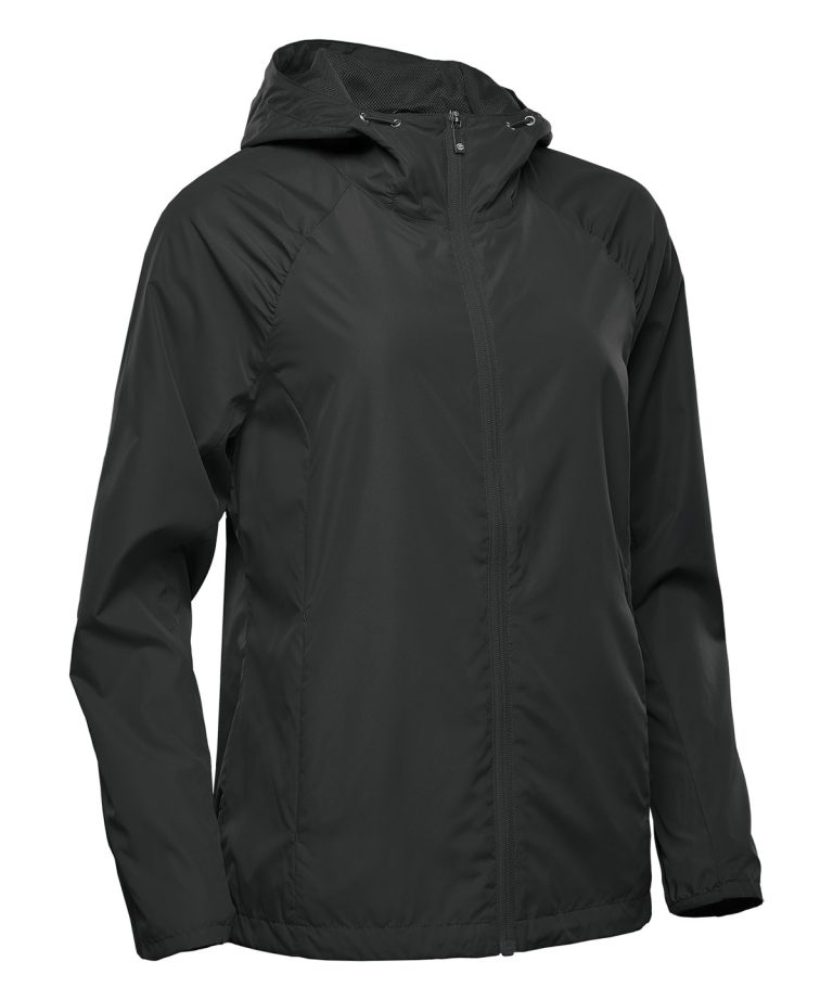 Stormtech &#8211; Womens Pacifica Lightweight Jacket ST211, Vivid Promotion Workwear