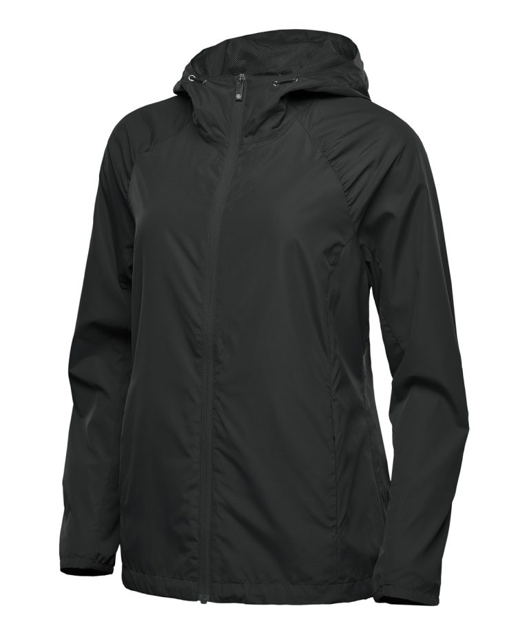 Stormtech &#8211; Womens Pacifica Lightweight Jacket ST211, Vivid Promotion Workwear