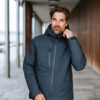 Result Core &#8211; Core Junior Soft Padded Jacket R233J, Vivid Promotion Workwear