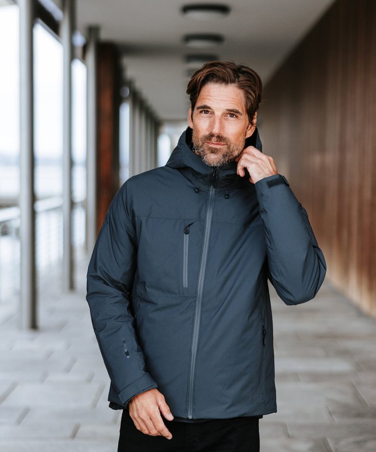 Stormtech - Nostromo Thermal Shell ST214
