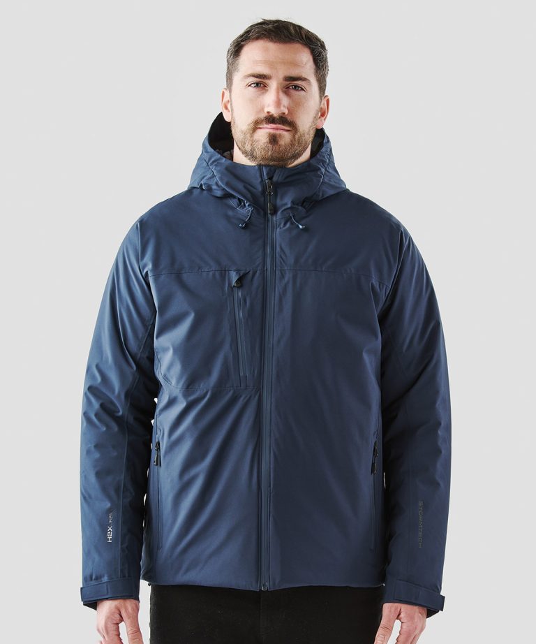 Alternative view of Stormtech - Nostromo Thermal Shell ST214