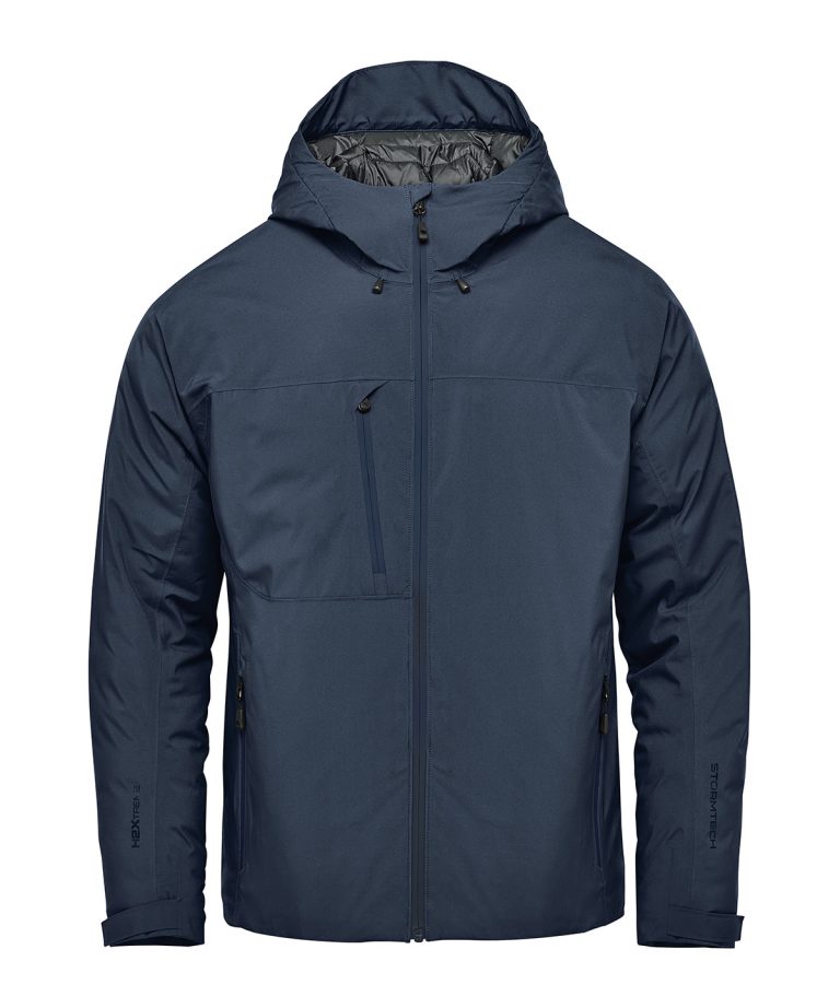 Stormtech &#8211; Nostromo Thermal Shell ST214, Vivid Promotion Workwear