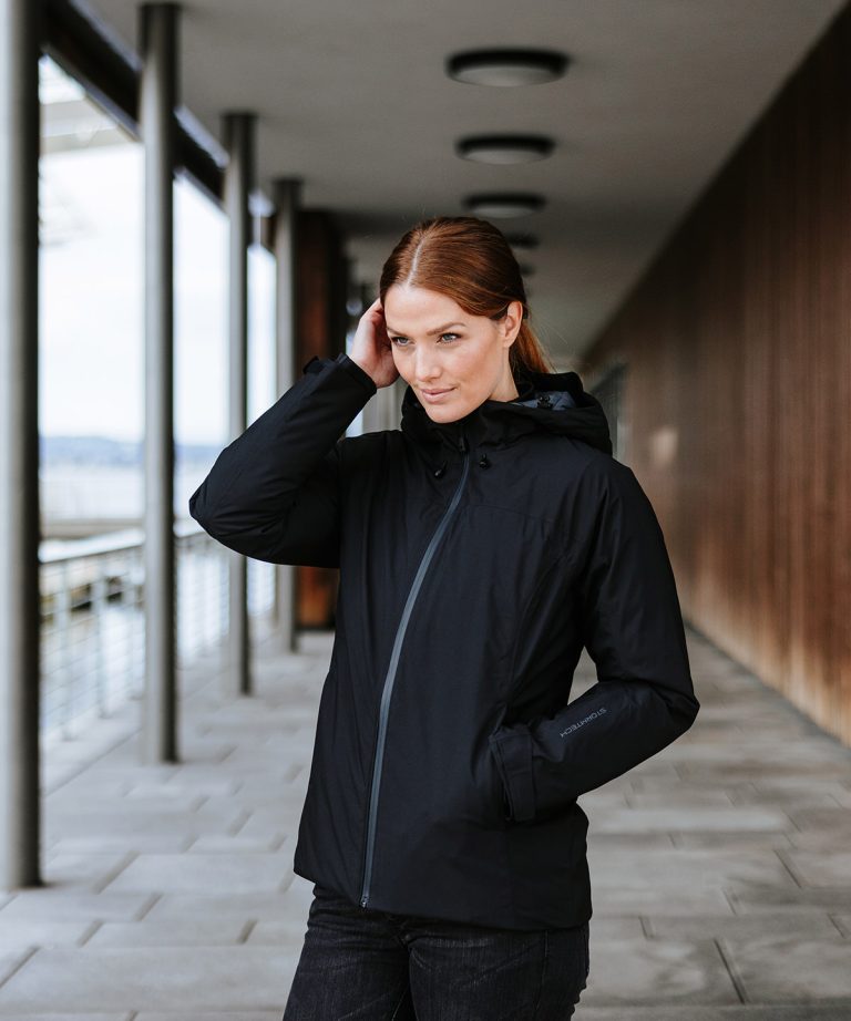 Stormtech - Womens Nostromo Thermal Shell ST215