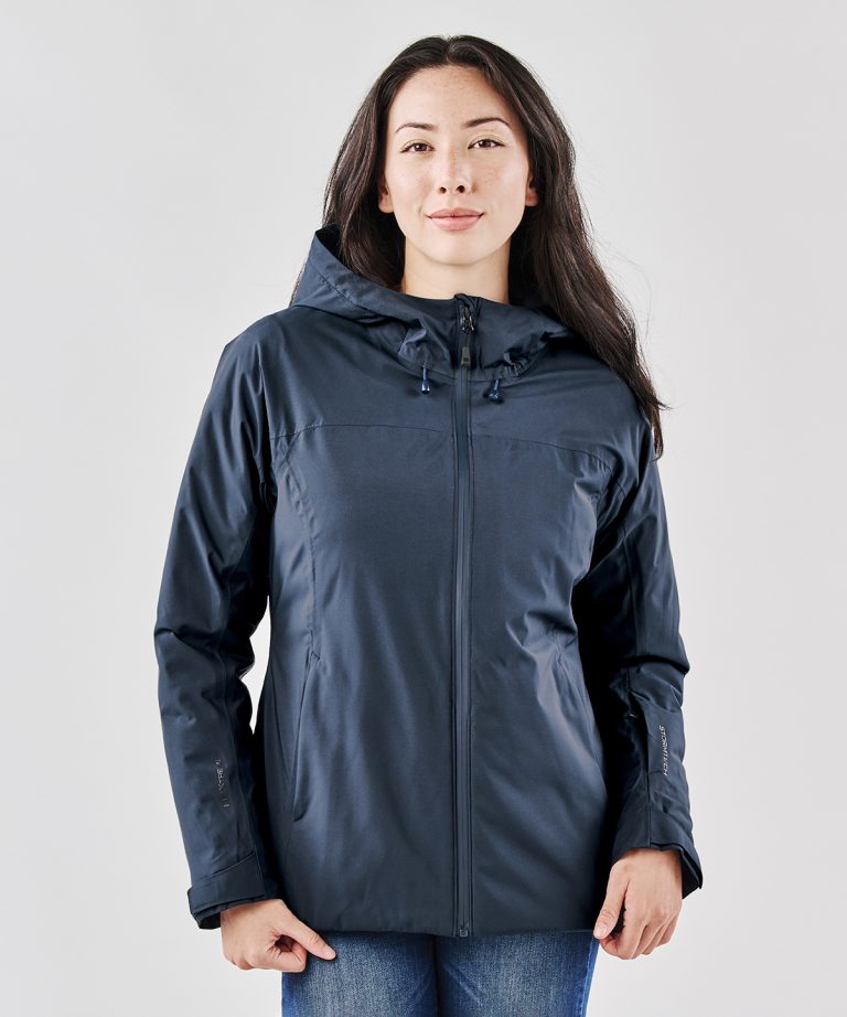Alternative view of Stormtech - Womens Nostromo Thermal Shell ST215