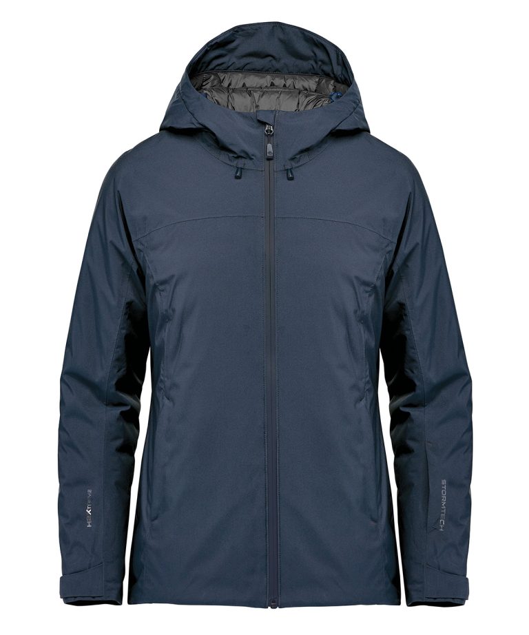 Stormtech – Womens Nostromo Thermal Shell ST215, Vivid Promotion Workwear Stormtech – Womens Nostromo Thermal Shell ST215, Vivid Promotion Workwear