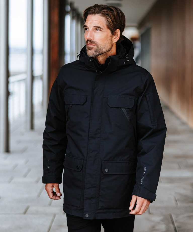 Stormtech - Fairbanks 5 - In - 1 Parka ST216