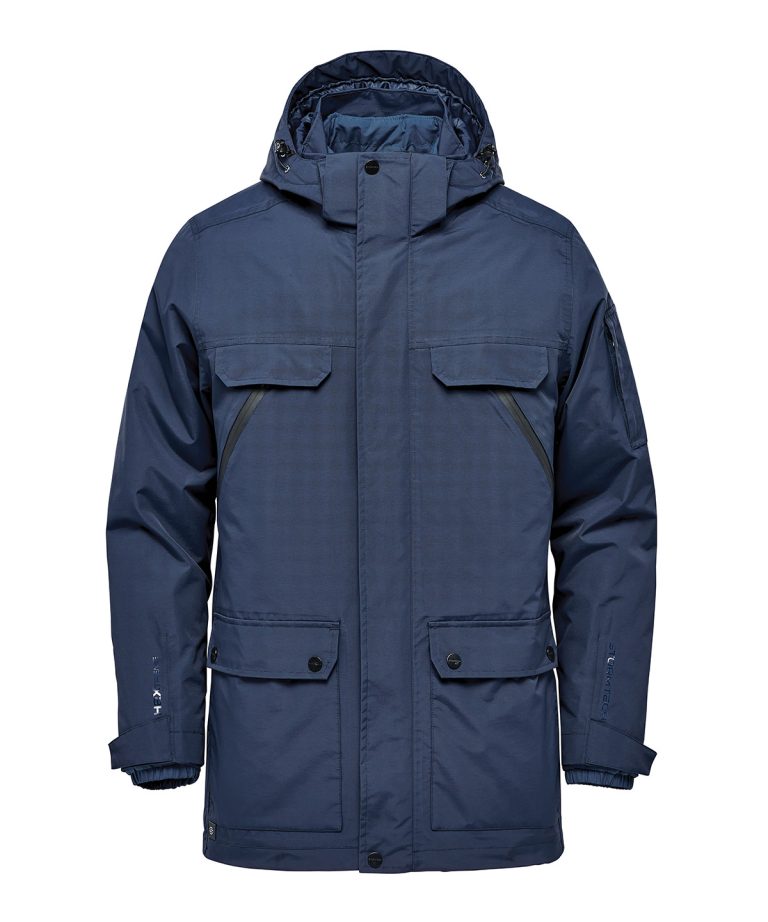 Stormtech &#8211; Fairbanks 5 &#8211; In &#8211; 1 Parka ST216, Vivid Promotion Workwear