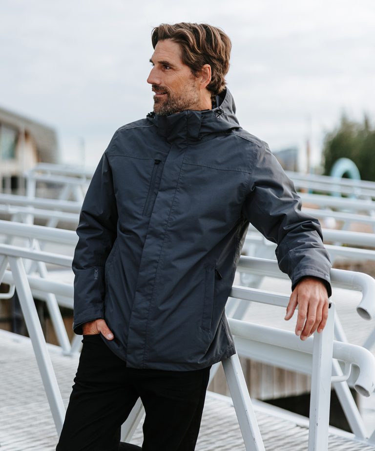 Stormtech - Magellan System Jacket ST218