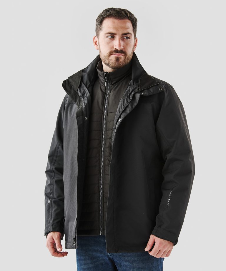 Alternative view of Stormtech - Magellan System Jacket ST218
