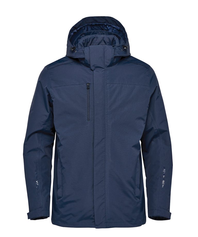 Stormtech &#8211; Magellan System Jacket ST218, Vivid Promotion Workwear