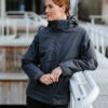 Regatta Junior &#8211; Kids Ablaze Softshell Jacket RG332, Vivid Promotion Workwear