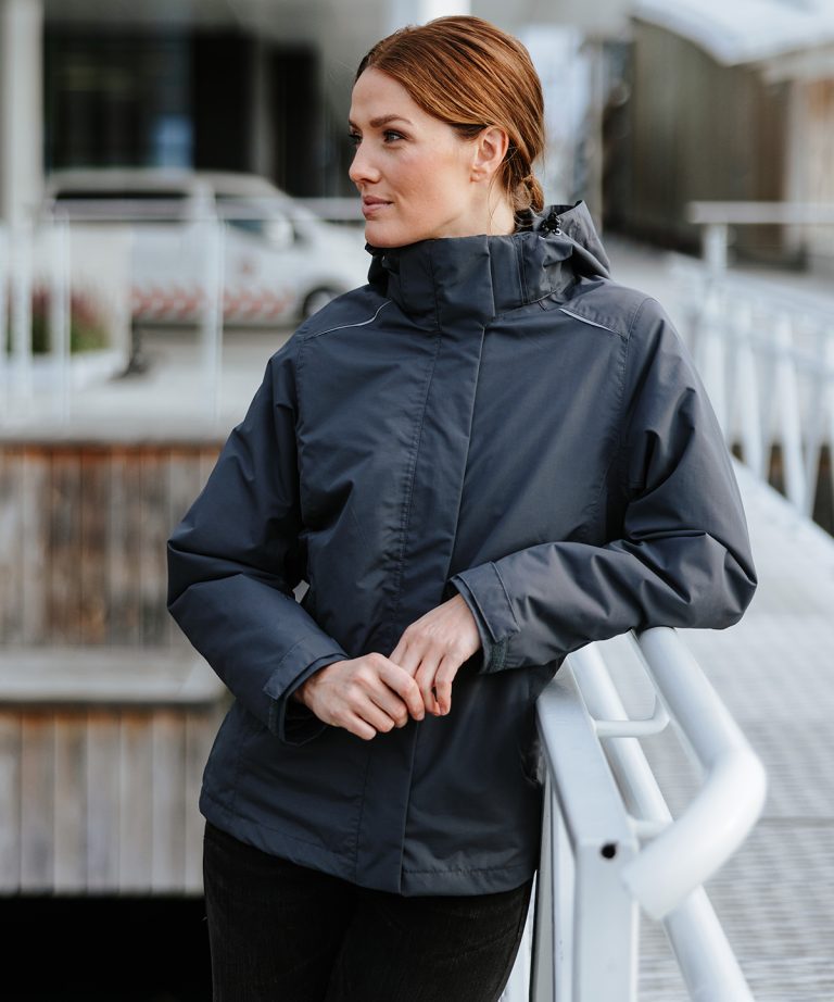 Stormtech - Womens Magellan System Jacket ST219