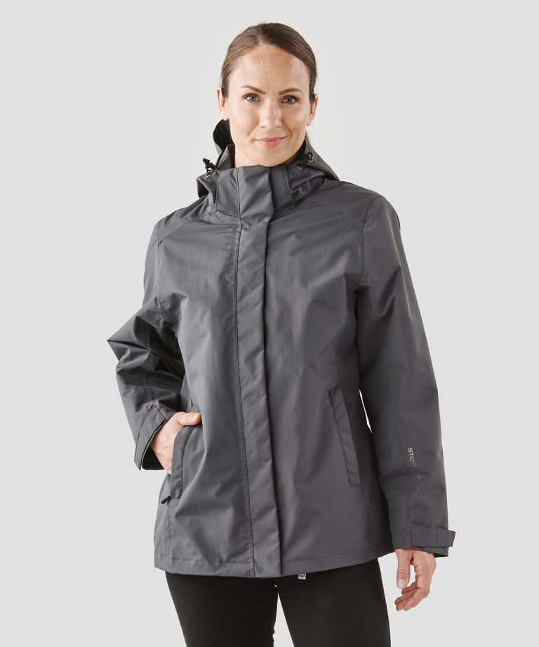 Alternative view of Stormtech - Womens Magellan System Jacket ST219