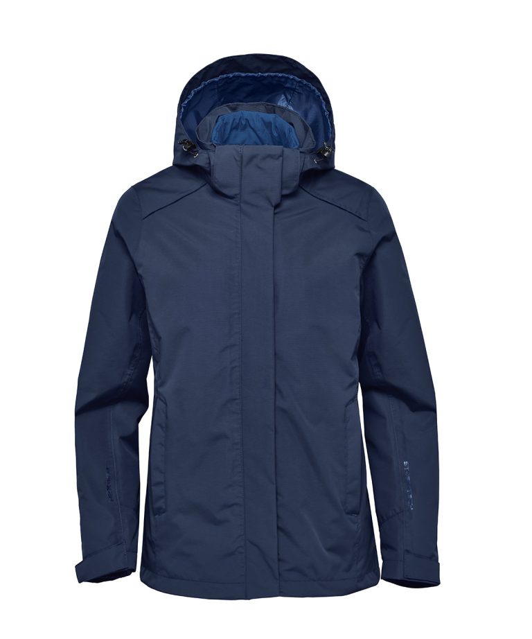 Stormtech &#8211; Womens Magellan System Jacket ST219, Vivid Promotion Workwear