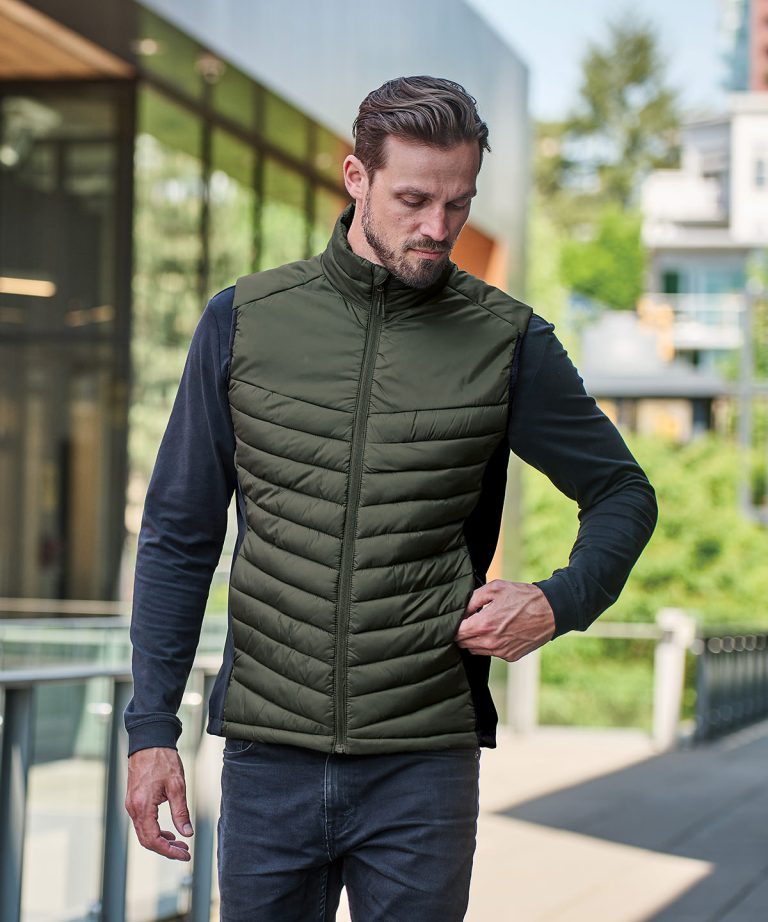 Stormtech Gilets and Bodywarmers