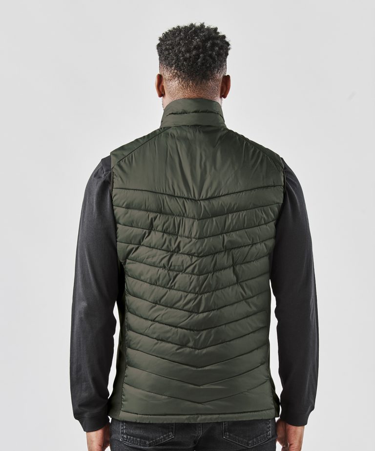Alternative view of Stormtech - Montserrat Thermal Vest ST223