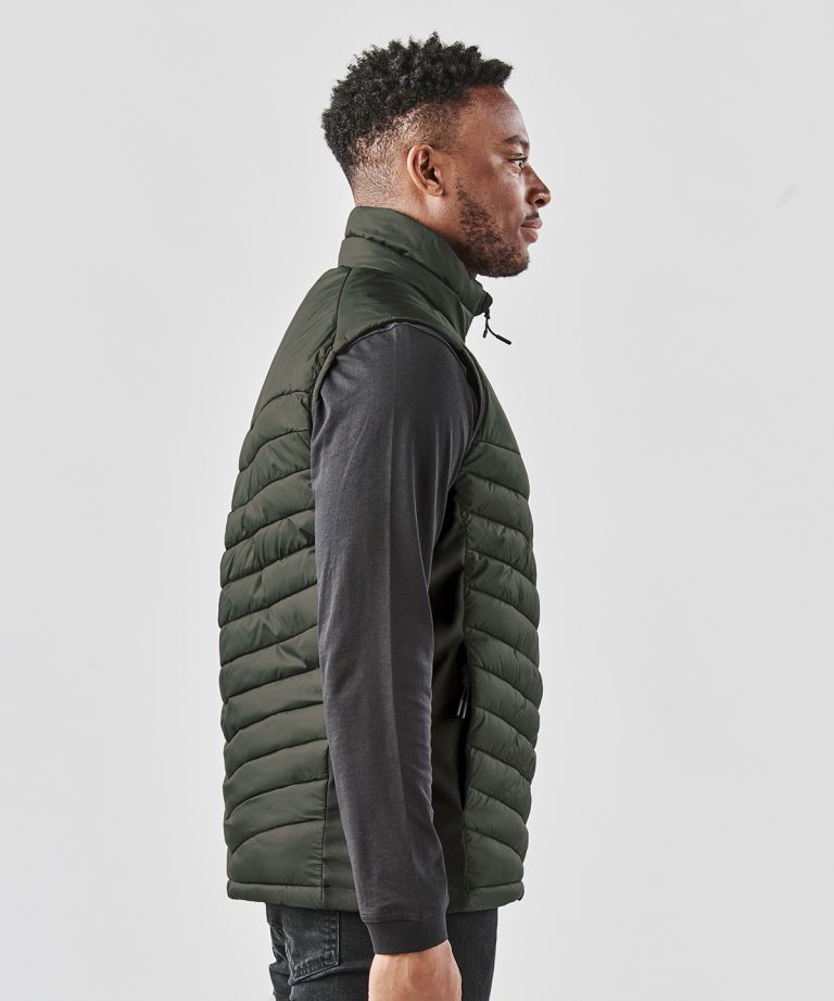 Stormtech &#8211; Montserrat Thermal Vest ST223, Vivid Promotion Workwear