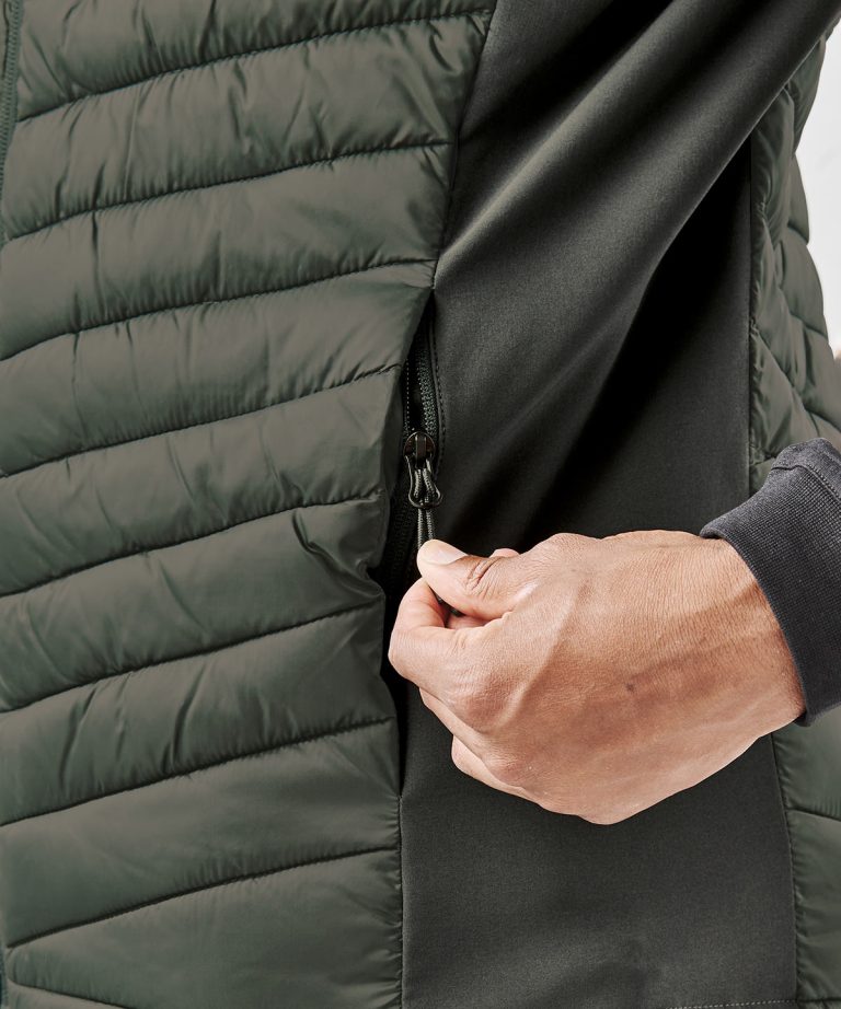 Stormtech &#8211; Montserrat Thermal Vest ST223, Vivid Promotion Workwear