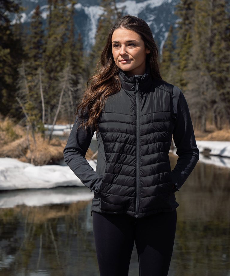 Stormtech - Womens Montserrat Thermal Vest ST224