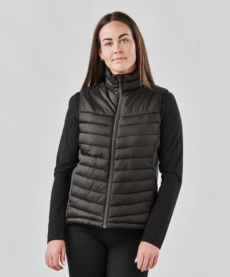 Alternative view of Stormtech - Womens Montserrat Thermal Vest ST224